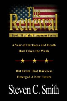 The Renewal The Renewal
