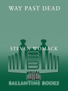 Way Past Dead