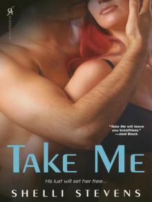 Take Me Take Me