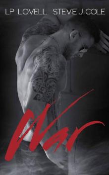 War (Wrong Book 4) War (Wrong Book 4)