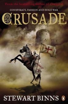 Crusade Crusade