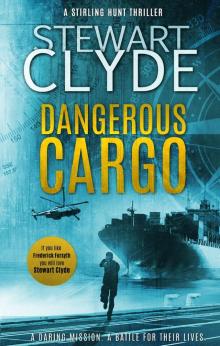 Dangerous Cargo Dangerous Cargo