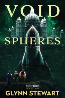 Void Spheres