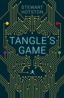 Tangle's Game