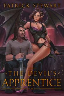The Devil's Apprentice : Complete bundle (Books 1-3) The Devil's Apprentice : Complete bundle (Books 1-3)