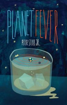 Planet Fever Planet Fever