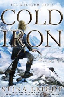 Cold Iron Cold Iron