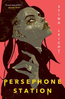 Persephone Station Persephone Station