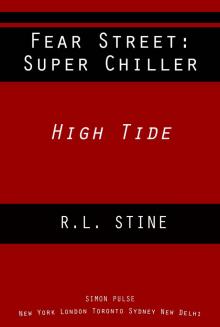 High Tide (9781481413824) High Tide (9781481413824)