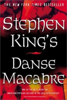 Danse Macabre