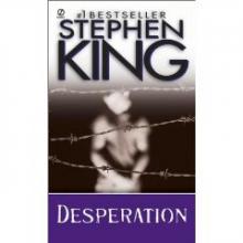 Desperation Desperation
