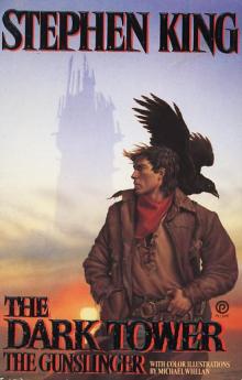 Gunslinger dt-1