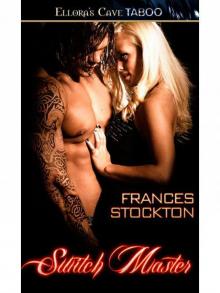Switch Master: 6 (Ink and Kink)