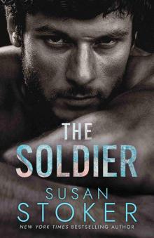 The Soldier (Alpha Cove) The Soldier (Alpha Cove)