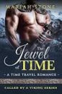 The Jewel of Time: Called by a Viking The Jewel of Time: Called by a Viking