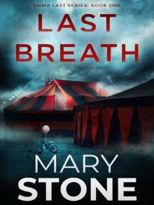 Emma Last FBI Mystery 01-Last Breath