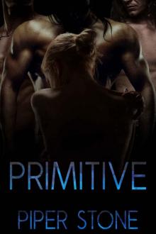 Primitive Primitive