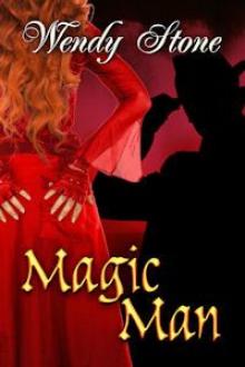 Magic Man