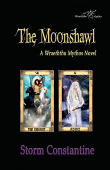 The Moonshawl