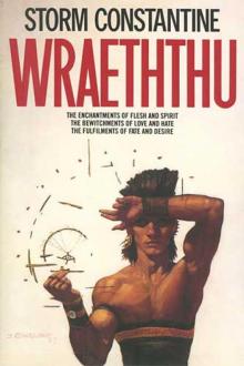 The Wraeththu Trilogy