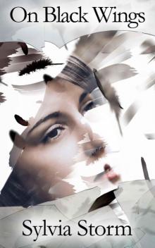 On Black Wings On Black Wings