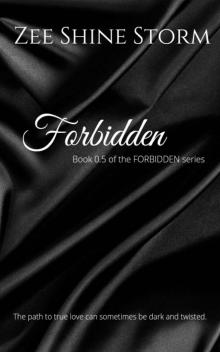 Forbidden