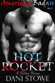 Hot Rocket Hot Rocket