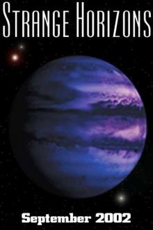 Strange Horizons, September 2002