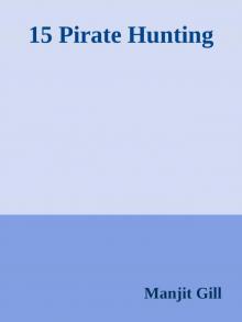 15 Pirate Hunting 15 Pirate Hunting