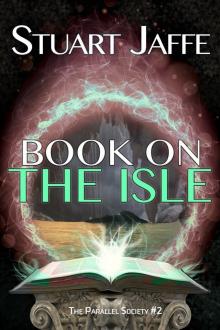 Book on the Isle Book on the Isle