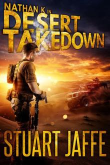 Desert Takedown Desert Takedown