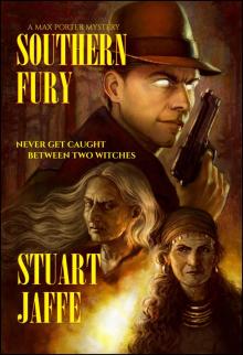 Southern Fury Southern Fury