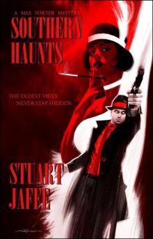 Southern Haunts Southern Haunts