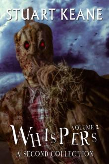 Whispers - Volume 2: A Second Collection Whispers - Volume 2: A Second Collection