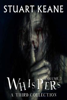 Whispers - Volume 3: A Third Collection