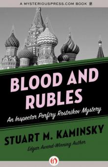 Blood and Rubles ir-10