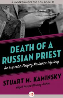 Death Of A Russian Priest ir-8