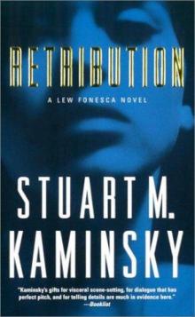 Retribution lf-2