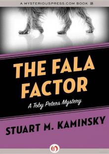The Fala Factor tp-9