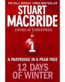 A Partridge in a Pear Tree A Partridge in a Pear Tree