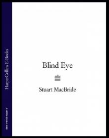 Blind Eye