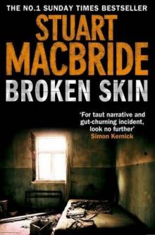 Broken Skin lm-3