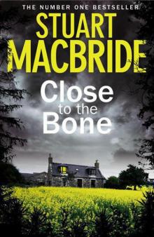 Close to the Bone lm-8