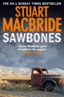 Sawbones: A Novella Sawbones: A Novella