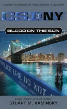 Blood On The Sun Blood On The Sun