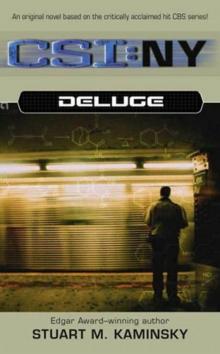Deluge Deluge