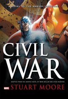 Civil War Prose Novel Civil War Prose Novel