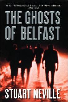 The Ghosts of Belfast (The Twelve) jli-1