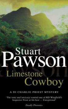 Limestone Cowboy Limestone Cowboy