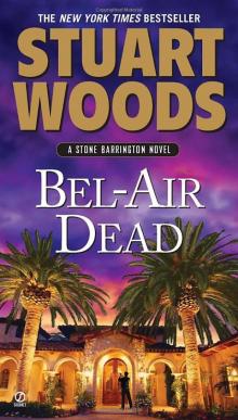 Bel-Air Dead